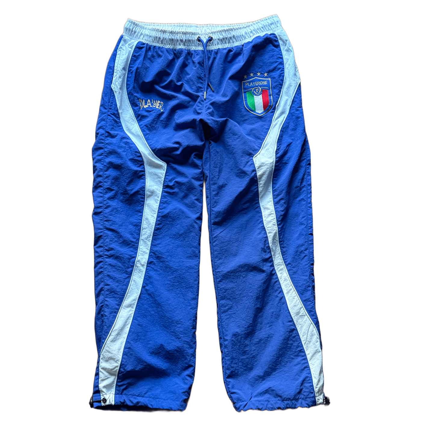 ITALY TRACK PANTS