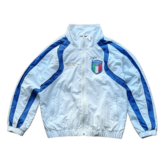 ITALY TRACK JACKET