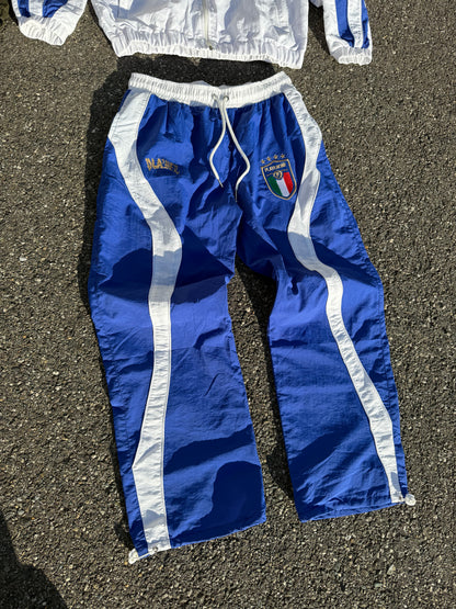 ITALY TRACK PANTS