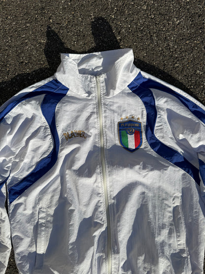 ITALY TRACK JACKET