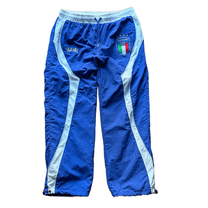 ITALY TRACK PANTS